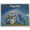 POP UP leporelo - Popelka, Viktoria Ban-Jiránková, 1991