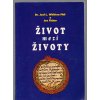 Život mezi životy - vědecké zkoumání prostoru oddělujícího jednu inkarnaci od druhé, Joel L Whitton, 1992