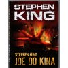 Stephen King jde do kina, Stephen King, 2010