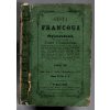 Cesta do Francouz a do Špaňhel, jíž wykonal a sepsal Josef Chmelíček. Díl II., Josef Chmelíček, 1872