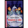 Dvojčata v akci, Liga starších džentlmenů, Vojtěch Steklač, 2007
