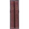 Länder und Völkerkunde 1 + 2, Dionns Grün, 1871