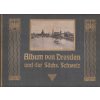Album von Dresden und der Sächs. Schweiz, 1906