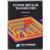 Power bipolar transistors, 1989
