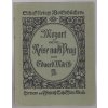 Mozart auf der Reise nach Prag, Eduard Mörike, 0