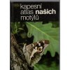 Kapesní atlas našich motýlů, Rudolf Hrabák, 1985