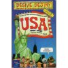 USA - o čem se vám učitelé neodvažují říct, Terry Deary, 2003
