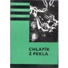 Chlapík z pekla - výbor ze sovětské vědeckofantastické literatury, 1986