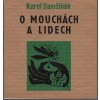 Niki je v blázinci; O mouchách a lidech, Roman Podgrabický, 1993