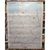 Deutschland (ŠKOLNÍ NÁSTĚNNÉ MAPY), 0