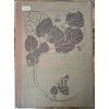Les Fleurs et Leurs Applications Decoratives - NEKOMPLETNÍ, E. Séguy, 0