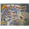 Adventní kalendář pro tučňáky, Gilien Chapman, 2017