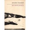 Pár metrů prostoru, Miroslav Horníček, 1967