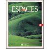 Espaces: méthode de français. Vol. 1 + 2, Guy Capelle, 1990