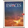 Espaces: méthode de français. Vol. 1 + 2, Guy Capelle, 1990