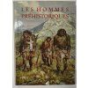 Les Hommes Préhistoriques, Josef Augusta, 1960