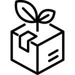 Ekologické balenie