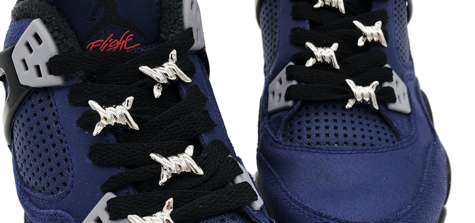 Jordan shoe accessories shop