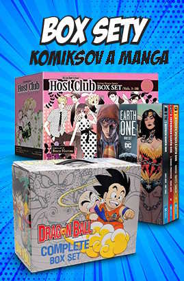 Box sety