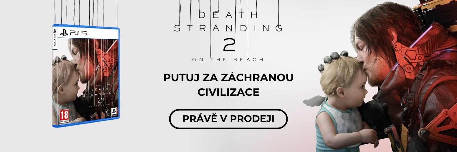 Death Stranding