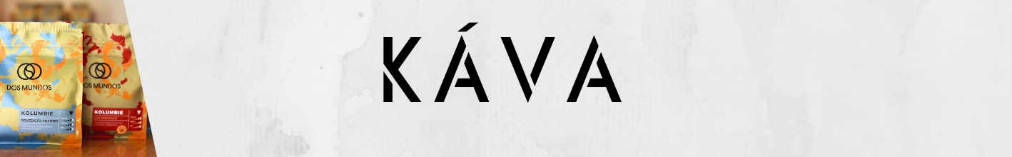 Káva - kategorie 25-04