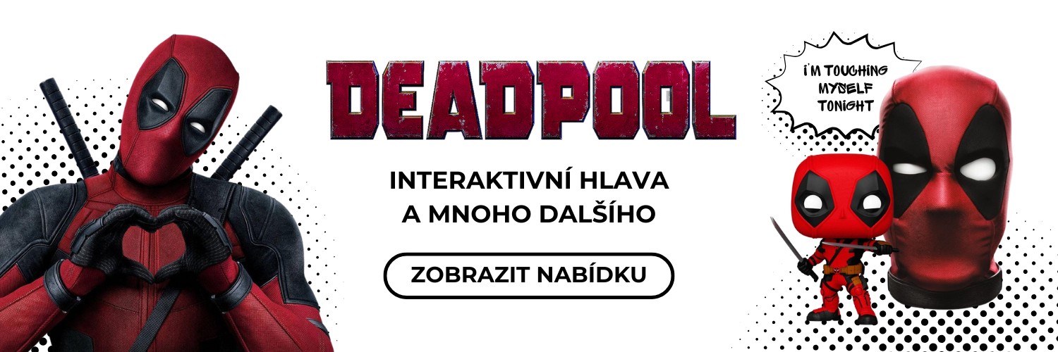 Deadpool