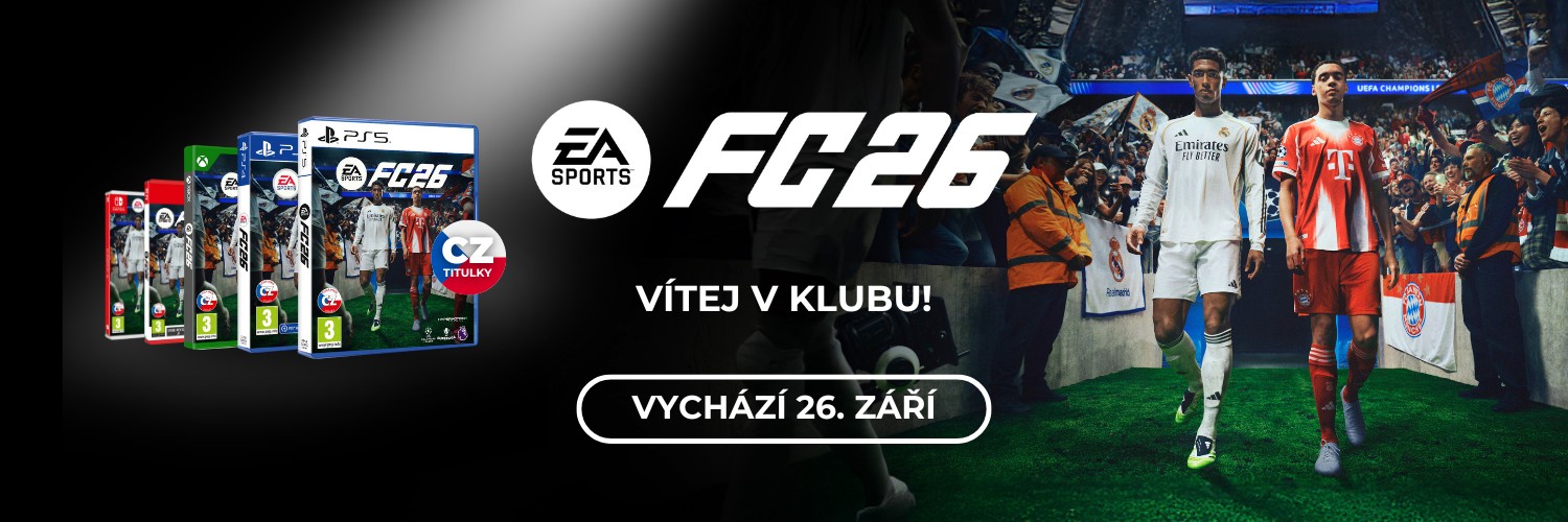 FC 26