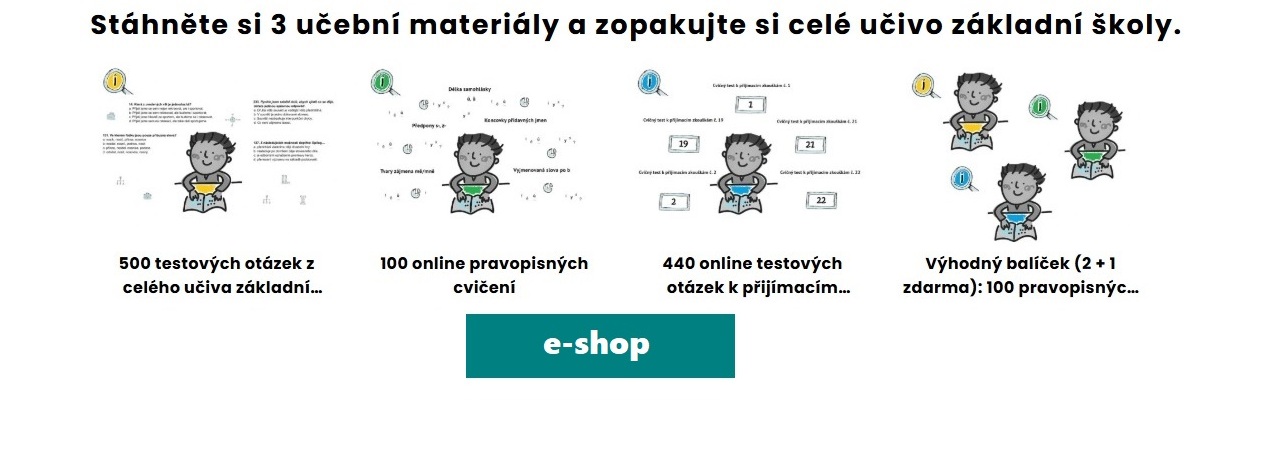 E-shop