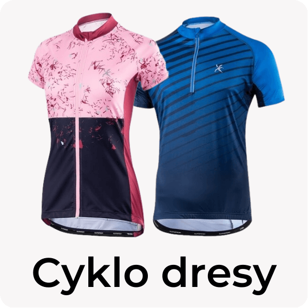 Cyklo dresy