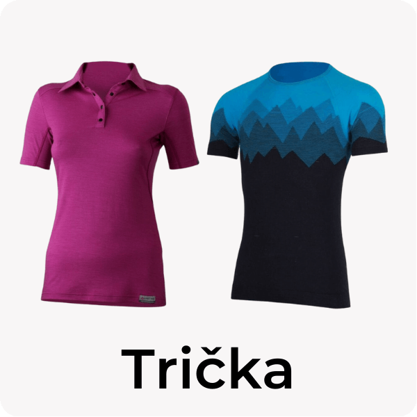 Trička