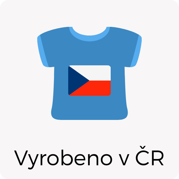 Vyrobeno v ČR