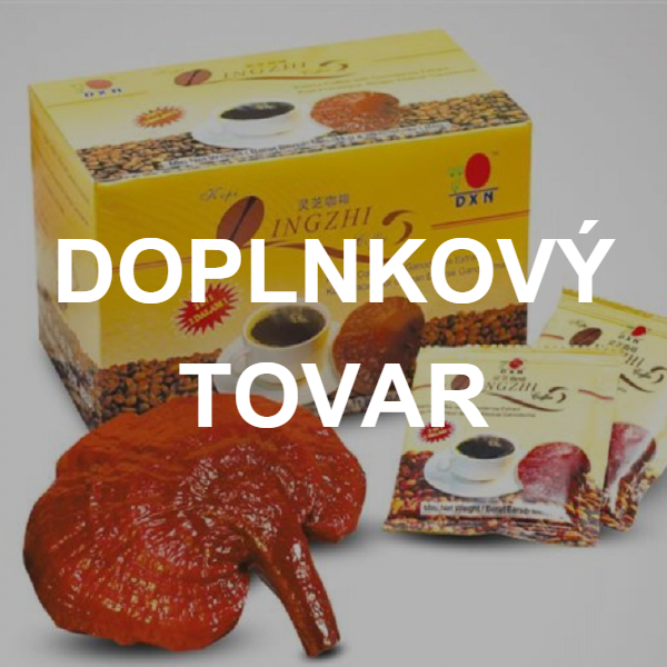 Doplnkový tovar