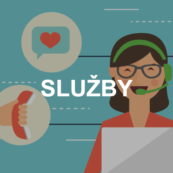 Služby