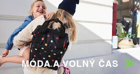 Móda a volný čas