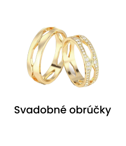 Svadobné obrúčky