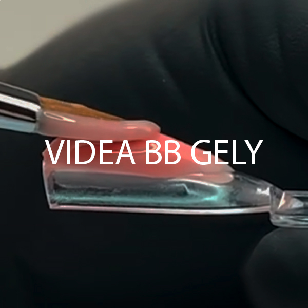 videa BB gely