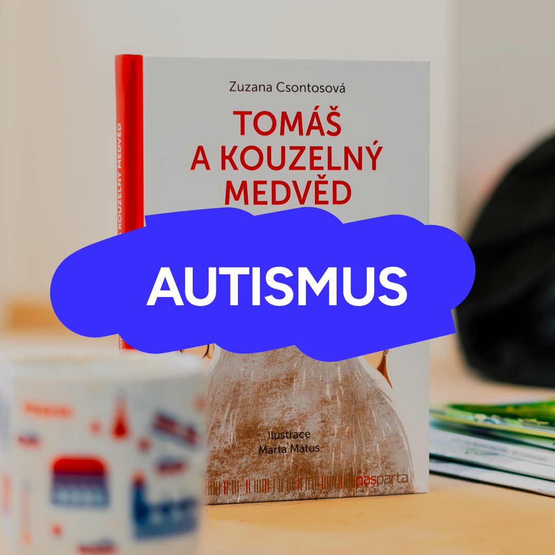 Autismus