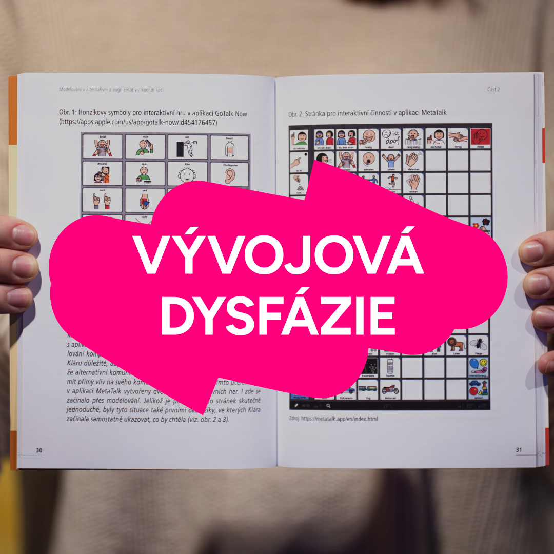 Vývojová dysfázie