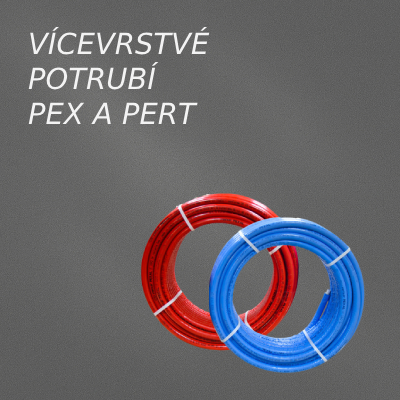 Vícevrstvé potrubí