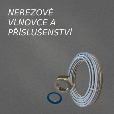 Nerezové vlnovce