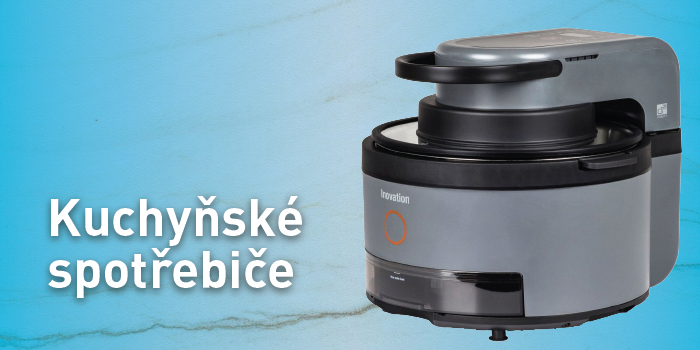 Kuchyňské spotřebiče