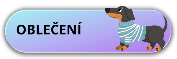 Oblečení pro psy