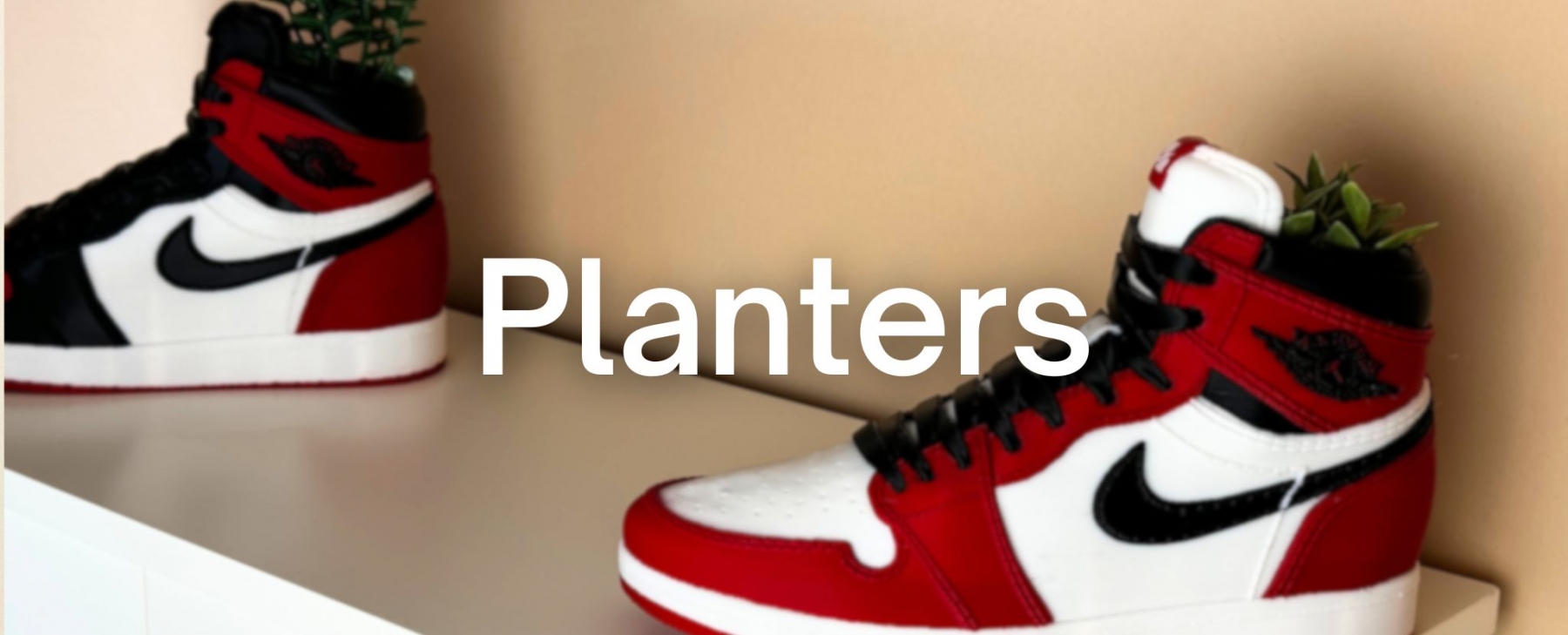 Planters
