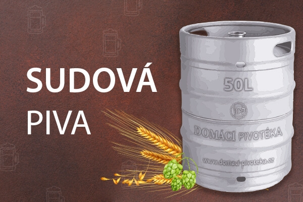 Sudová piva