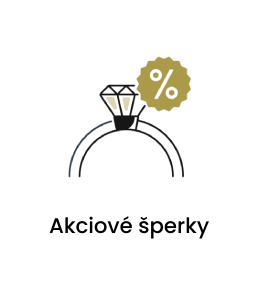 Akciové šperky