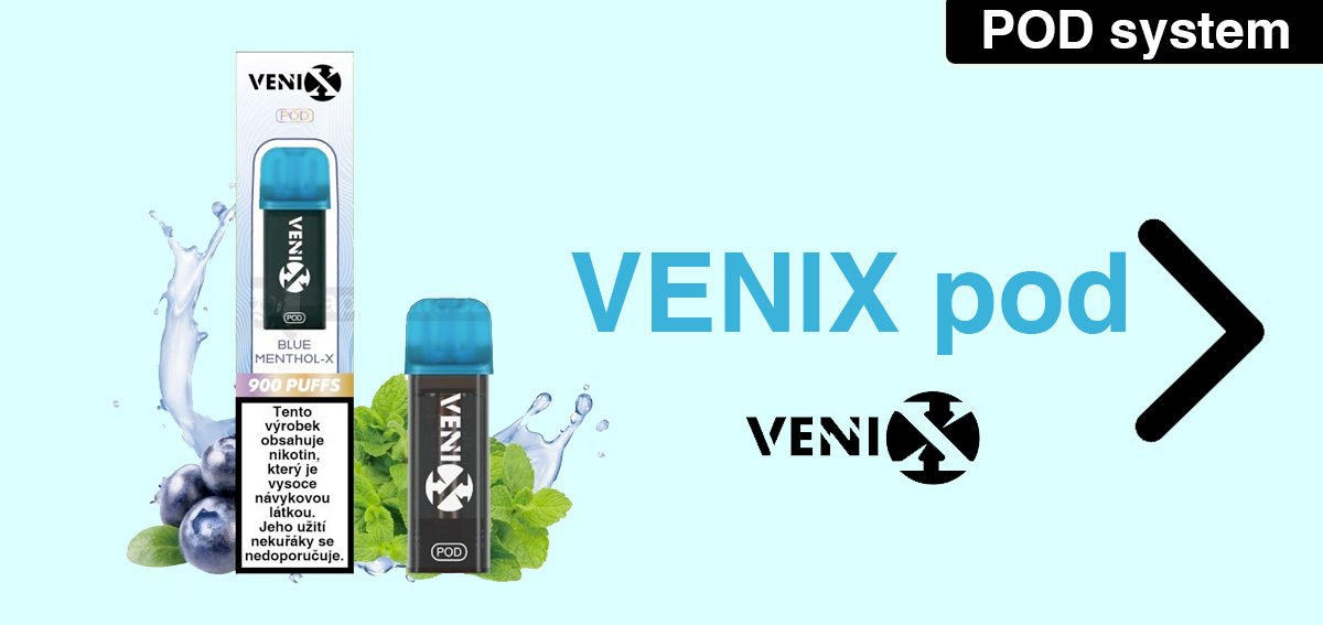 VENIX MAX
