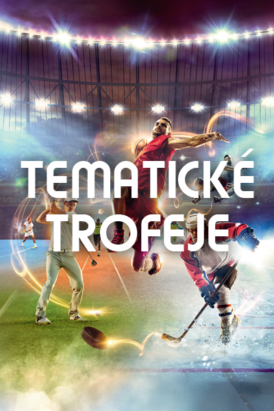 Tematické trofeje