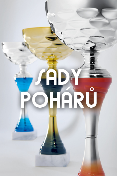 Sady poháru