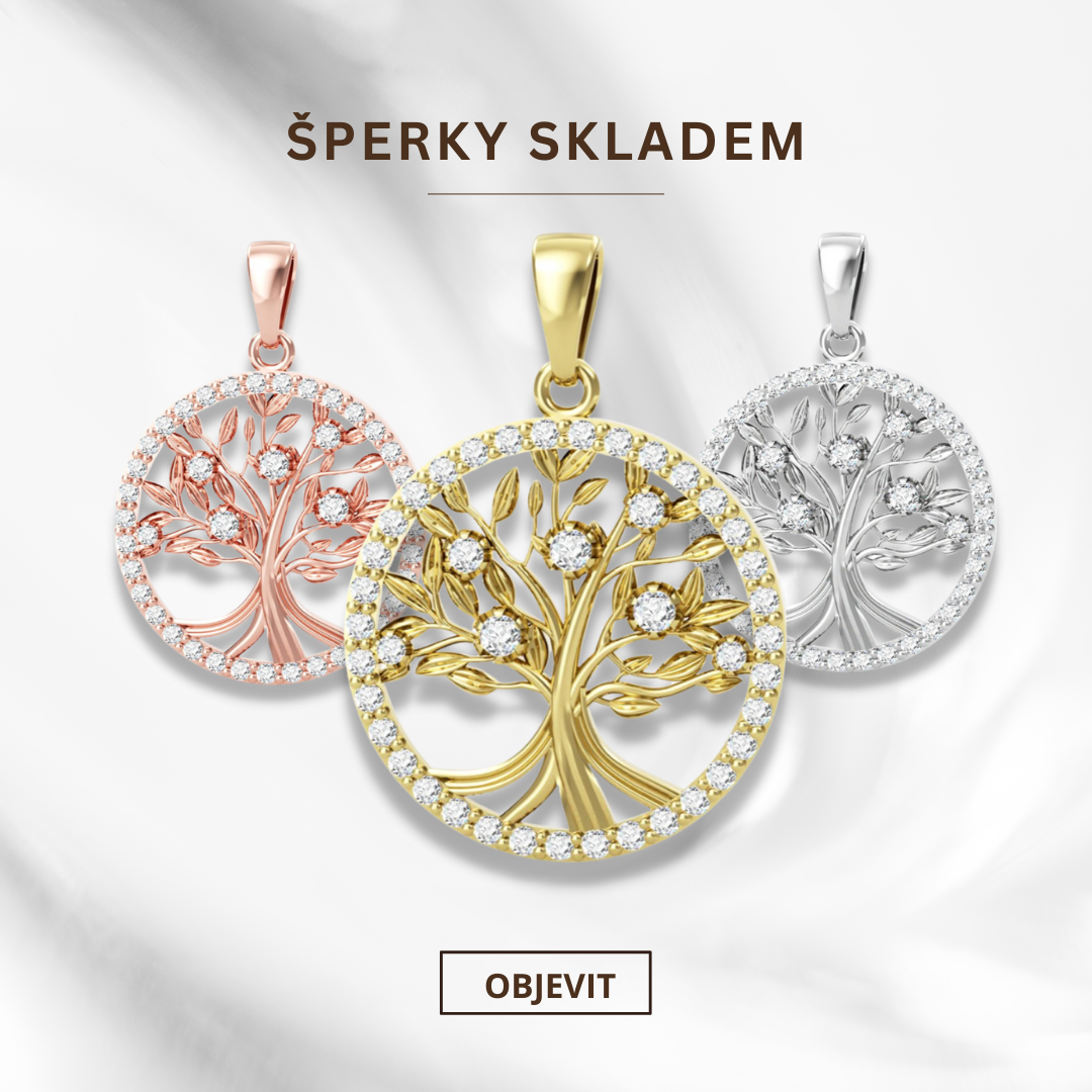 šperky