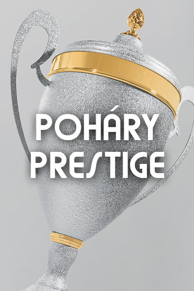Poháry Prestige